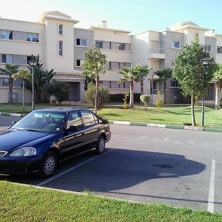 Appartement Bella Vista Bouznika Exterior photo