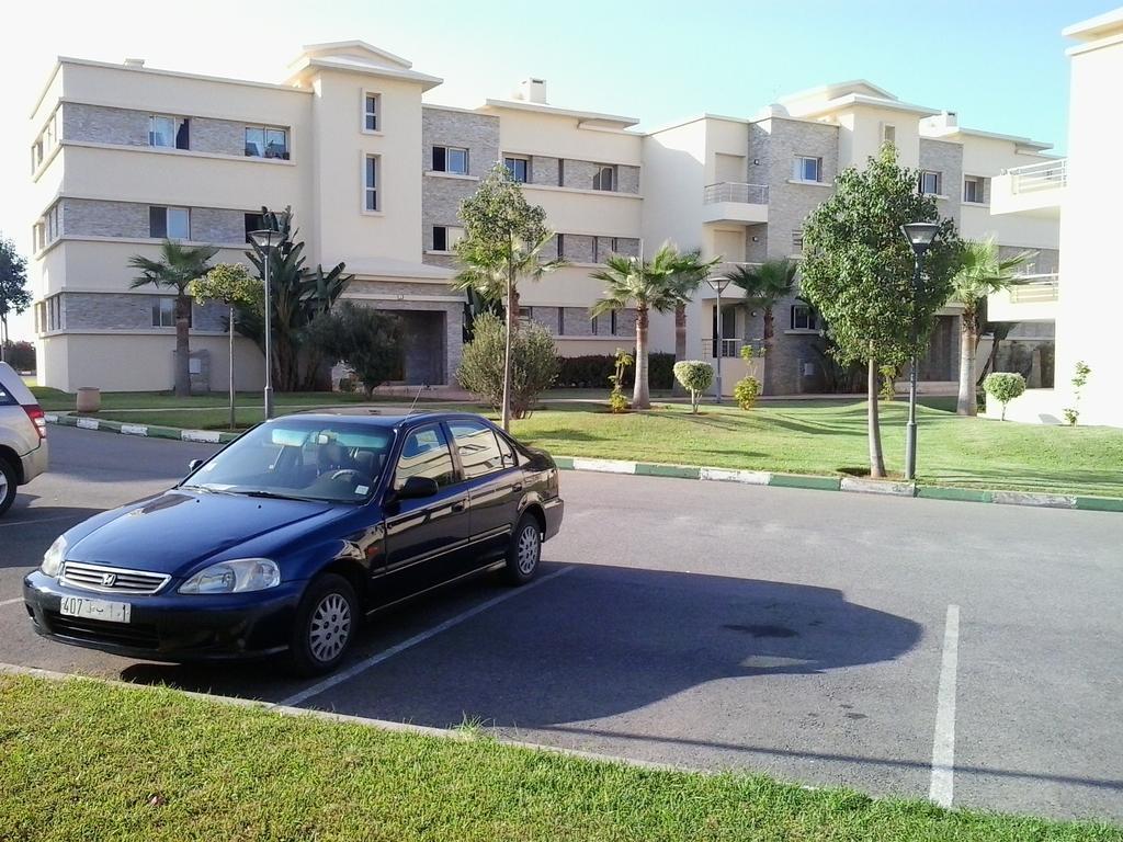Appartement Bella Vista Bouznika Exterior photo